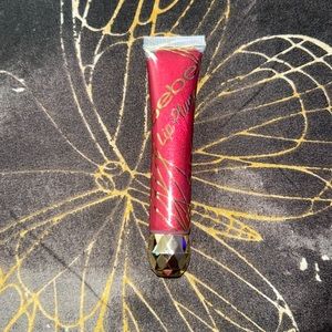 Brand New Bebe Plumping Gloss